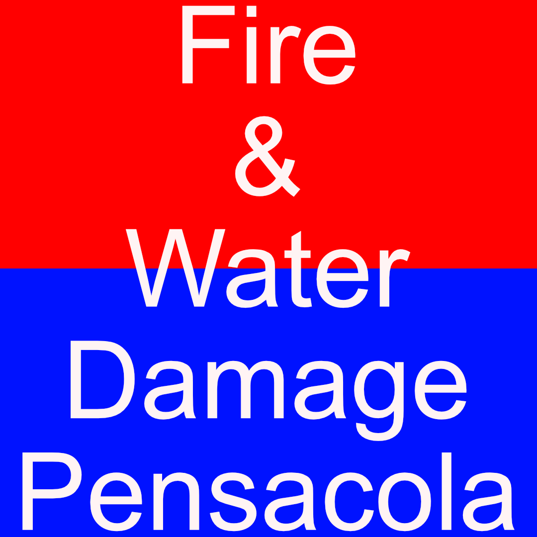 Pensacola Damage Response Guide